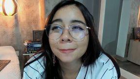 Lily June Private Show