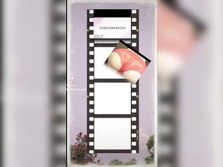 Trailer Chica caliente en web camera tocandose con juguese raunchy (Domi) Lovense
