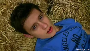 Antonio Palmers Hot Solo Workout: Tight Body Naughty Moves – GayPleasures 18+