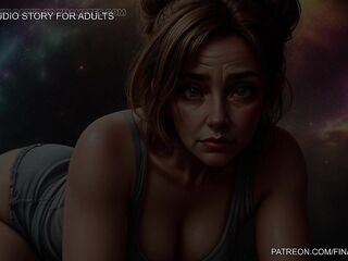 Sex With Supervisor - Roleplay, Erotic Audio