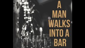 Bar Boundaries Pushed: Masculinity Under Female Dominance, Explicit Audio Tease