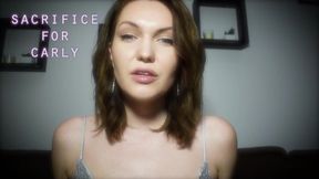 Sacrifice For Carly (wmv-sd)