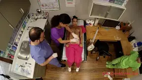 The New Nurses Clinical Experience - Angelica Cruz, Lenna Lux, Reina - Part 4 of 6