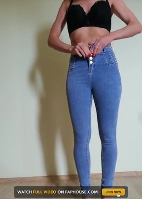 Check Out My Full Outfit Video at the End