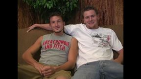 Axe & Paul (2K)