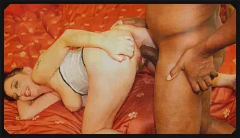 Mature With Big Low Hanging Tits Gets Her Hairy Bush StuffedMature With Big Low Hanging Tits Gets Her Hairy Bush Stuffed