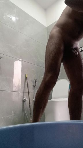 Cum masterbation