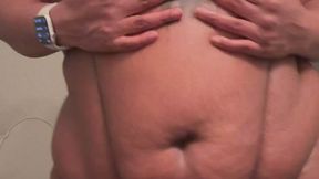 BBW Lotion Body Worship