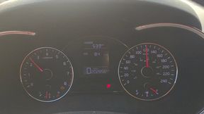 Barefoot Flooring It to 180km On The TCH