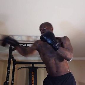 Boxing Workout Stretch Your Knowledge Arepetitionis One Complete Movement of an Exercise. Asetis a Group of Consecutive