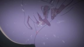 1ldk + Suddenly Living Together? 1 - Virgin Hentai Teen 18+ Masturbates Listening To Neighbors Fuck