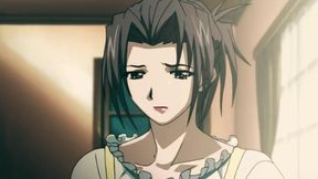 Watch promiscuous nymph's dirt