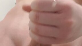 Real cumshot compilation
