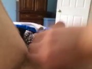 Masterbate