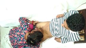 Jija ne jawan saali ko birthday gift me apna land de diya