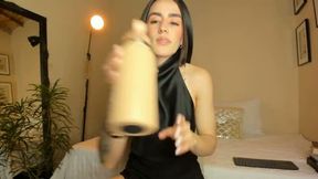 Louissa Bennett Private Show