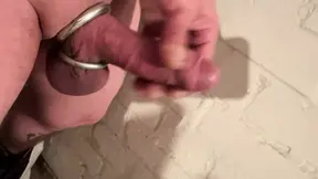 jerk to cumshot