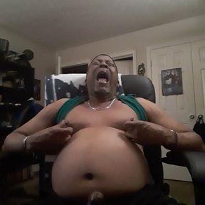 Shinzon edging pt.1   09.08.2021