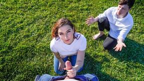 ”Pound at the Pond”