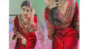 Indian Desi Girl Tight Pussy Fuck. Hindi Audio Sex (first Time)