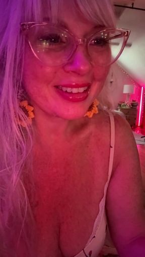 Goddess Worship Flowers and Chocolate: Who Did This?