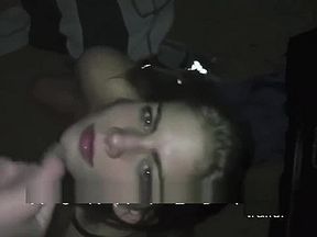 Favorite cumslut compilation summer 2018