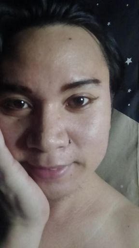 Late night room tease for my daddies