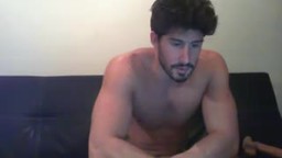 Matias Boscatti Private Show