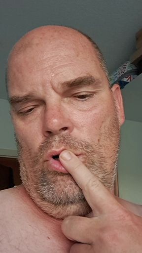 The German Jock Slut
