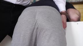 Spanking Stories 171