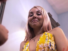 AllHerLuv.com - Give Me Shelter (Disciple) - Sneak Peek