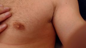 Eric Fame Private Show