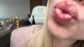 Mouth Sounds No Talking Asmr