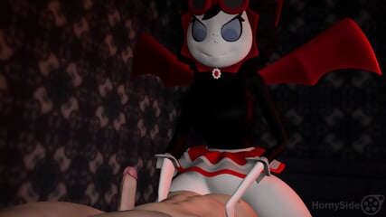 hornyside animation compilation