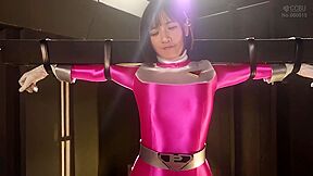 Superb Shocking Destiny Three