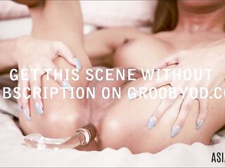 ASIANTGIRL - Compilation Updates 25th to 29th Aug '25