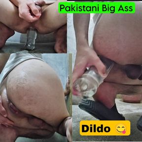 Desi Boy's Private Time - Just Me & My Thoughts