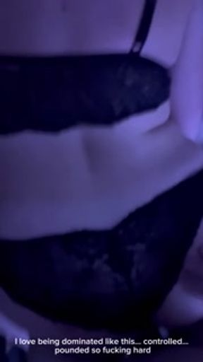 Stranger Pounds Begging Amateur Wife Doggy at Swingers Club– Voyeurs Watch Every Thrust