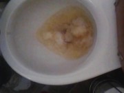 fan requested: peeing