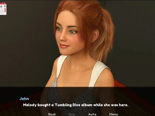Melody 88