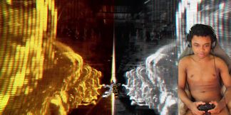 Daft Punk Event Is Wild (fortnite)