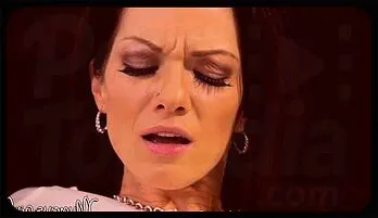 Intense Lesbian Rimming Fun with Val Dodds and Lynn Vega