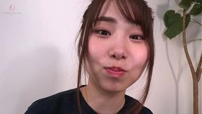 A simple country girl plans some naughty&#x1F608; fun Riko Shinohara-free5