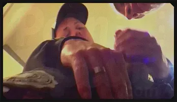 Dog Ryan and Kader Jawell Gay Porn - Steamy Night In