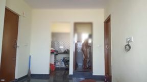 Indian Man Sexy Bathing Life Style and Body Massage Masturbation Secret