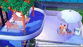 Harry Potter Meets Draco in Forbidden Magical Encounter – Steamy 3D Adventure