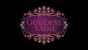 Wiping My Sweaty Feet On Subs Tongue