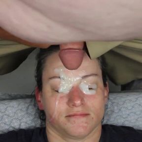 Dirty Dees Huge Load Compilation Getting Some Facial Cum Shot Artistry