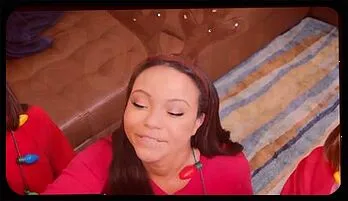 Naughty Holiday Foursome with Alina Belle & Tori Montana