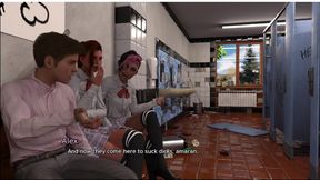 Shemale World Gameplay Part 9